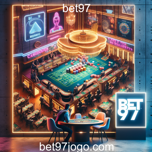 Os Desafios dos Jogos de Estratégia no Bet97