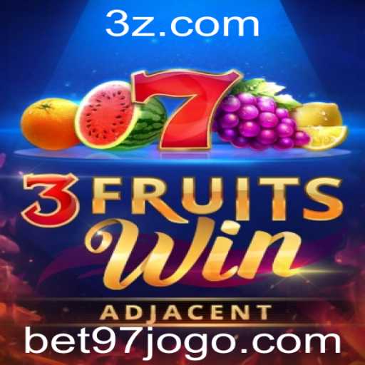 Descubra as Emoções de 3FruitsWin e Apostas com Bet97