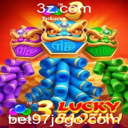 Explorando o Jogo 3LuckyBaozhu: Uma Nova Sensação no Bet97