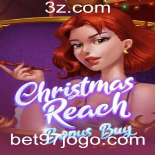 Descubra a Magia do ChristmasReachBonusBuy: A Nova Sensação no Mundo das Apostas