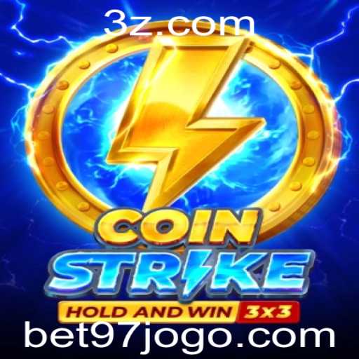 Descubra Coinstrike: O Jogo de Apostas em Ascensão com Bet97