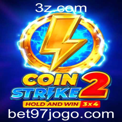 CoinStrike2 e Bet97: Descobrindo o Novo Fenômeno dos Jogos Online