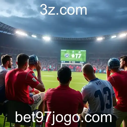 Explorando a Comunidade de Jogadores: O Impacto de bet97