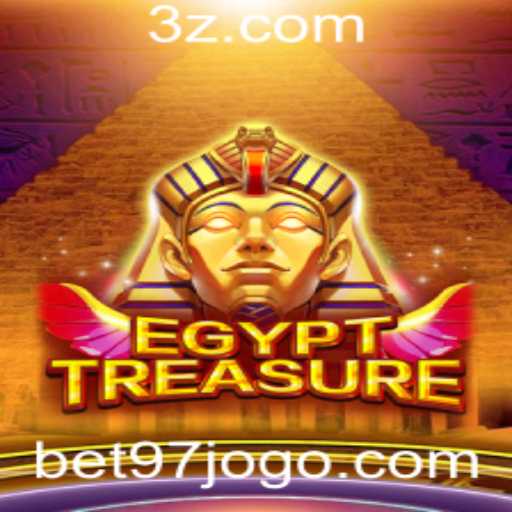 Explorando o Fascinante Mundo de EgyptTreasure com Bet97