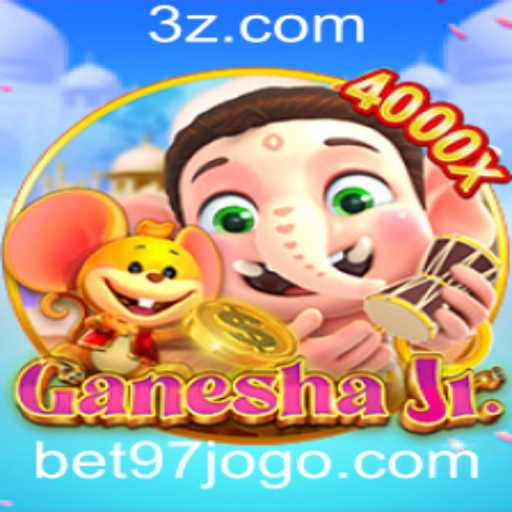 GaneshaJr: Um Mergulho no Universo do Novo Jogo e Suas Regras