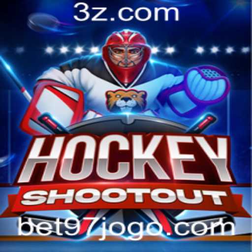 HockeyShootout: Emoção e Estratégia no Gelo
