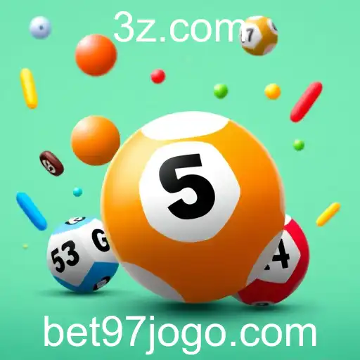 Explorando o Fascinante Mundo dos Jogos de Loteria e bet97