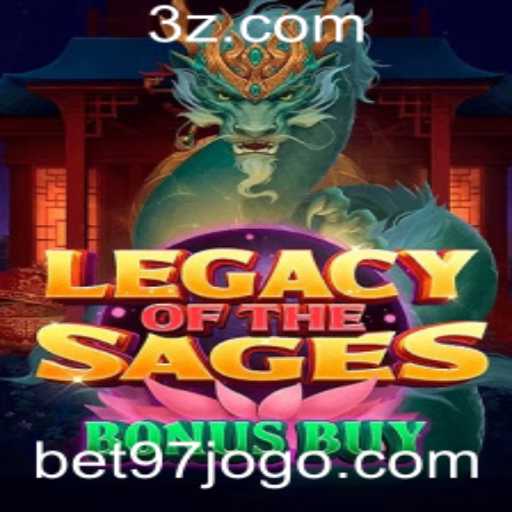 Descubra o Fascinante Mundo de LegacyoftheSagesBonusBuy com bet97