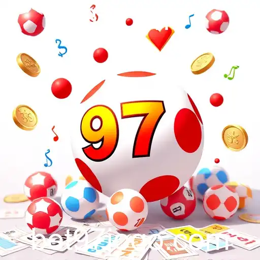 Loteria Online: Uma Nova Era da Sorte