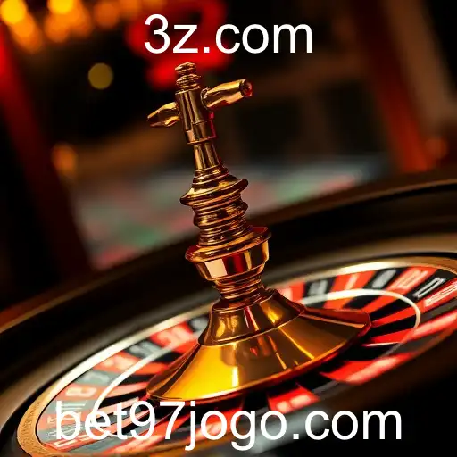 Explorando a Fascinante Dinâmica da Roleta