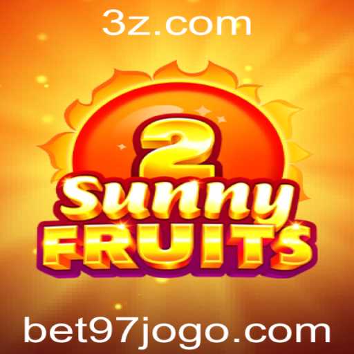 Descubra a Emoção do Jogo SunnyFruits2 com bet97