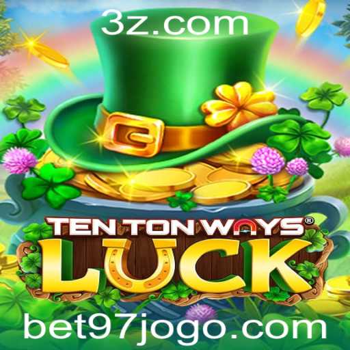 Explorando o Mundo de TenTonWaysLuck: Estrutura e Regras do Jogo Sob a Luz de bet97