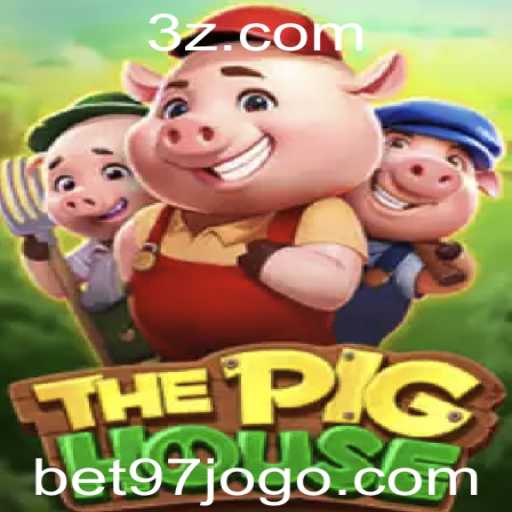 Explorando o Jogo ThePigHouse: Uma Experiência Imersiva com bet97
