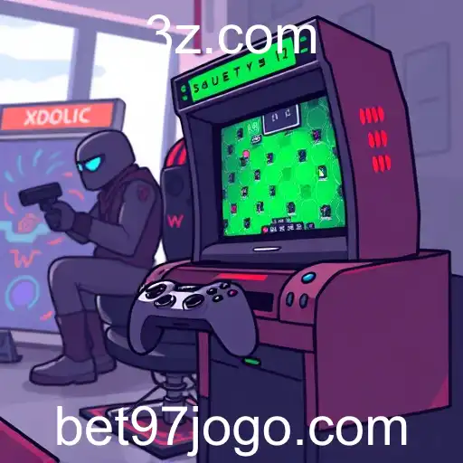 O Fascinante Mundo dos Videogames