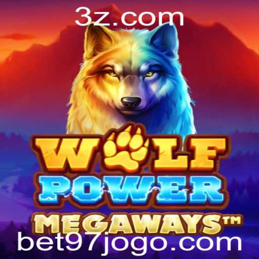Explorando o Mundo de WolfPowerMega: Um Jogo Inovador em Parceria com Bet97